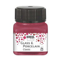 Farba na porcelán HOBBY Line Porcelain Brillant 160° C | rôzne farby — obrázok 8