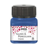 Farba na porcelán HOBBY Line Porcelain Brillant 160° C | rôzne farby — obrázok 16