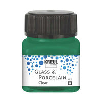 Farba na porcelán HOBBY Line Porcelain Brillant 160° C | rôzne farby — obrázok 20