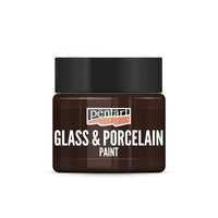Farba na sklo a porcelán PENTART - 30 ml | rôzne farby — obrázok 7