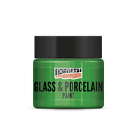 Farba na sklo a porcelán PENTART - 30 ml | rôzne farby — obrázok 8