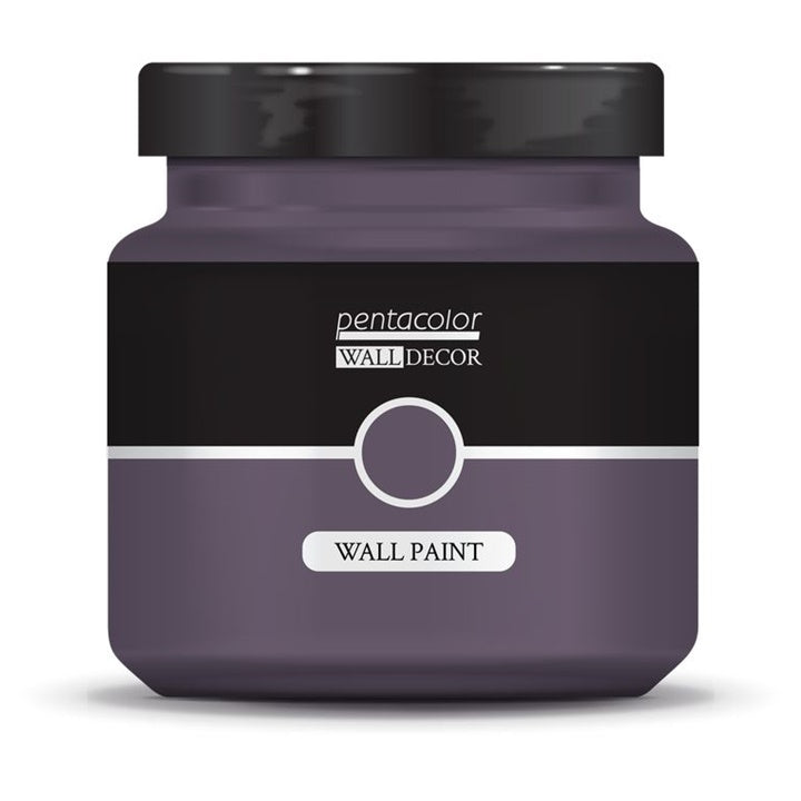 Wandfarbe Wall Decor 1000 ml | verschiedene Farbtöne — Bild 16