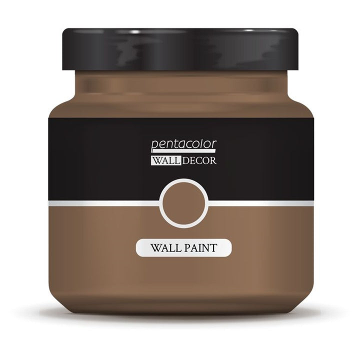 Wandfarbe Wall Decor 1000 ml | verschiedene Farbtöne | Wüstensand
