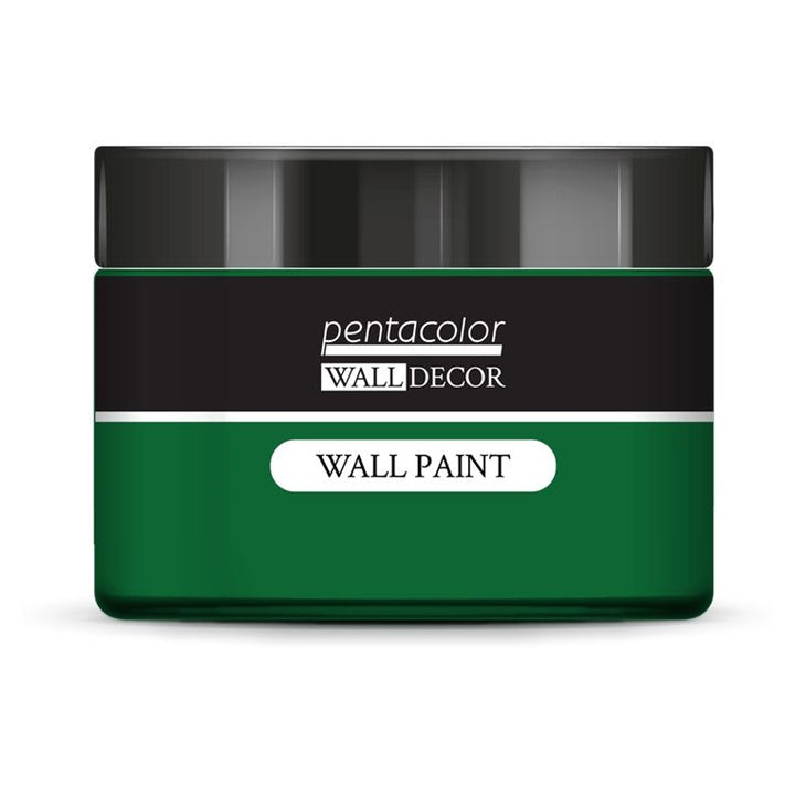 Wandfarbe Wall Decor 150 ml | verschiedene Farbtöne — Bild 4