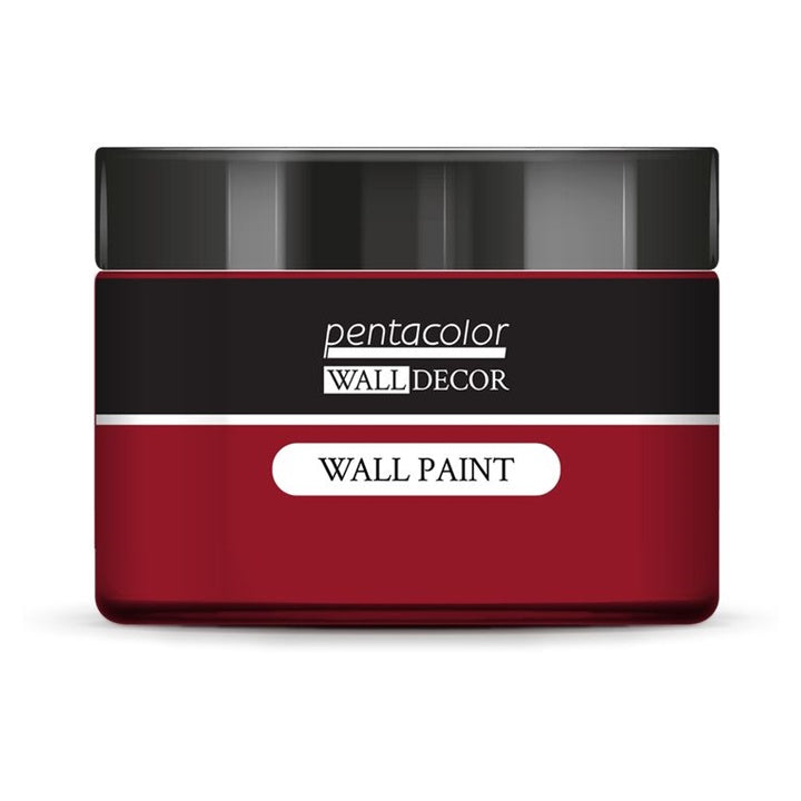 Wandfarbe Wall Decor 150 ml | verschiedene Farbtöne — Bild 6