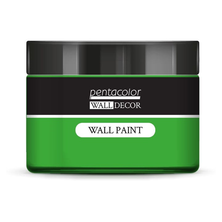 Wandfarbe Wall Decor 150 ml | verschiedene Farbtöne — Bild 3
