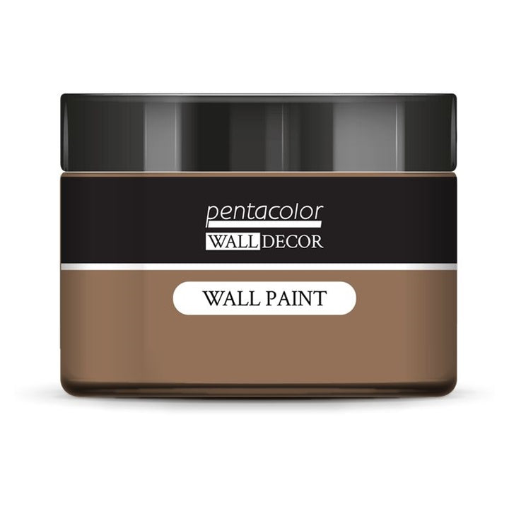 Wandfarbe Wall Decor 150 ml | verschiedene Farbtöne | Wüstensand