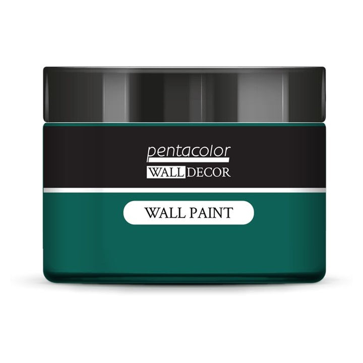 Wandfarbe Wall Decor 150 ml | verschiedene Farbtöne — Bild 11