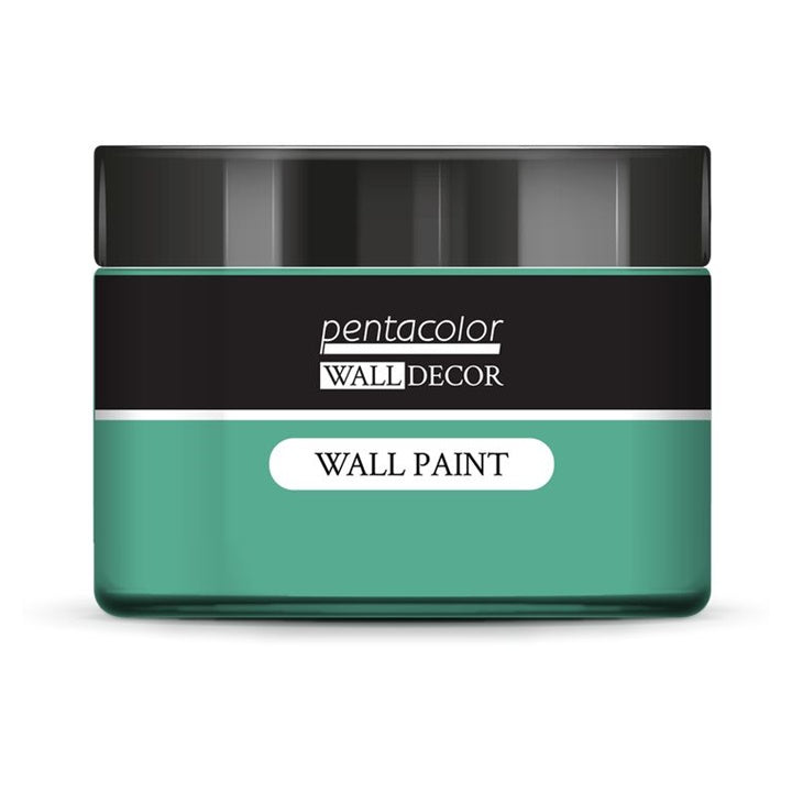 Wandfarbe Wall Decor 150 ml | verschiedene Farbtöne — Bild 13