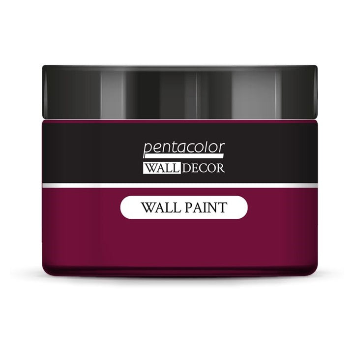 Wandfarbe Wall Decor 150 ml | verschiedene Farbtöne | ARTMIE