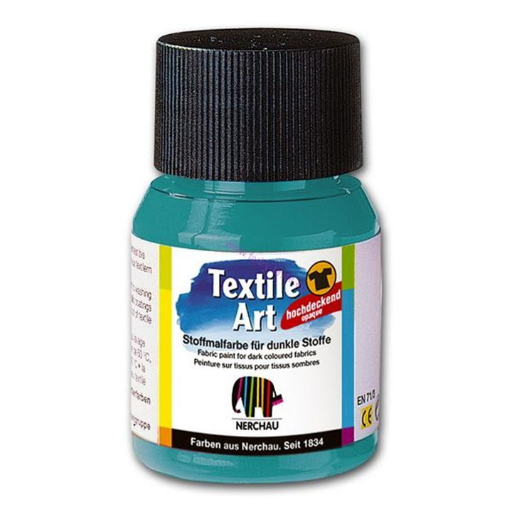 Textilfarbe für helle Stoffe 59 ml | verschiedene Farbtöne — Bild 12