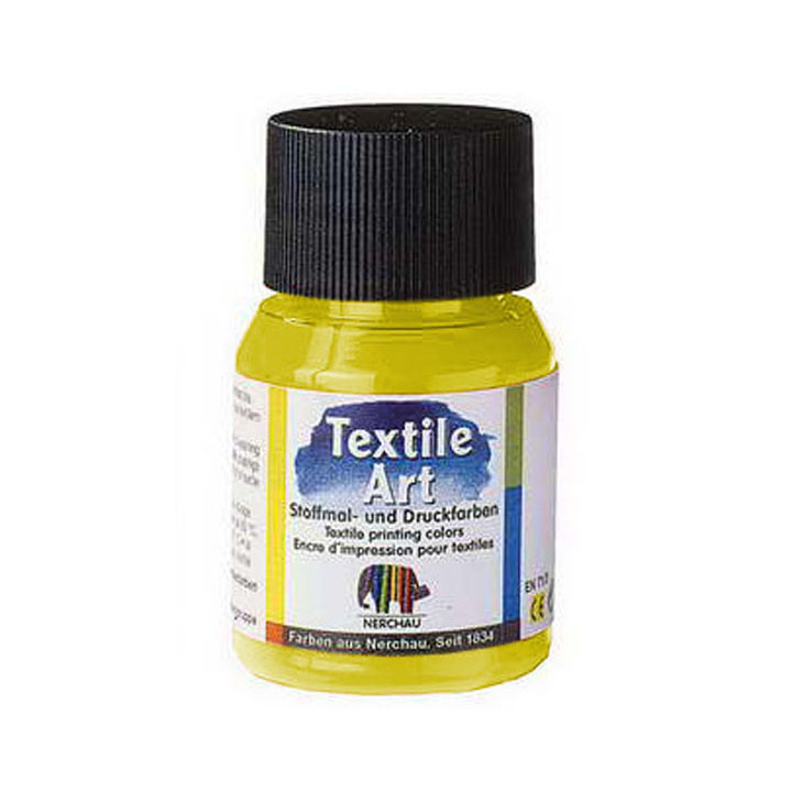 Textilfarbe für helle Stoffe 59 ml | verschiedene Farbtöne — Bild 5