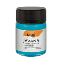 Farba na svetlý textil JAVANA 50 ml | rôzne farby — obrázok 14