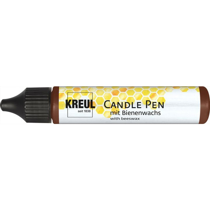 Farba na sviečky KREUL 29 ml | rôzne odtiene — obrázok 13