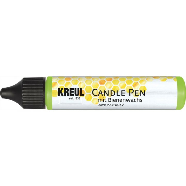 Farba na sviečky KREUL 29 ml | rôzne odtiene — obrázok 10
