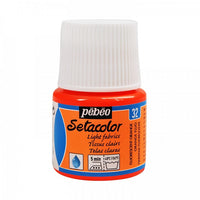 Farba na textil Pebeo Setacolor Light 45 ml | rôzne farby — obrázok 11