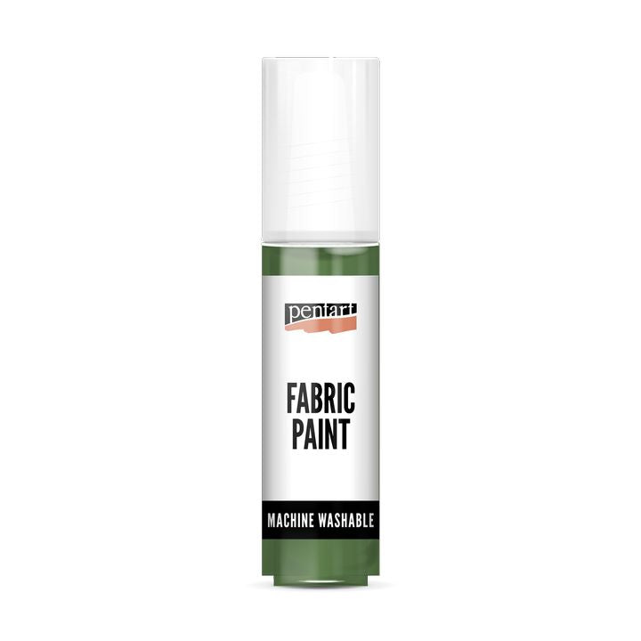 Farba na textil Pentart 20 ml | rôzne odtiene — obrázok 18