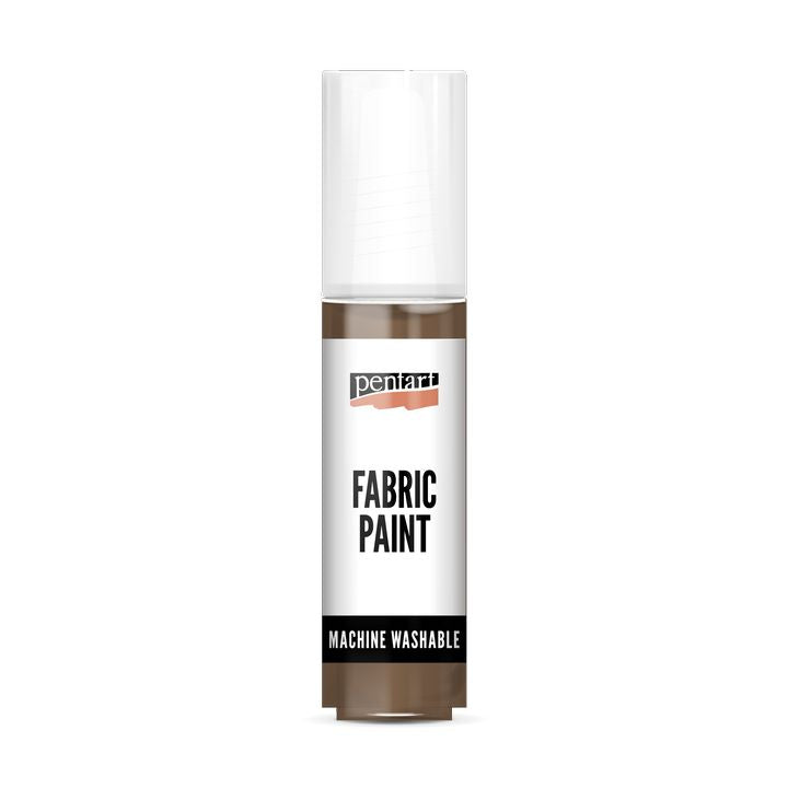 Farba na textil Pentart 20 ml | rôzne odtiene — obrázok 19