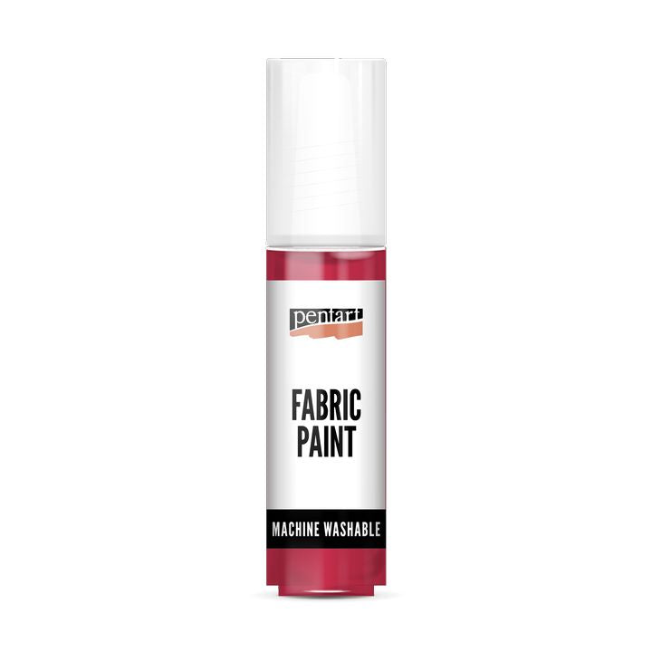 Pentart Textilfarbe 20 ml | verschiedene Farbtöne — Bild 9