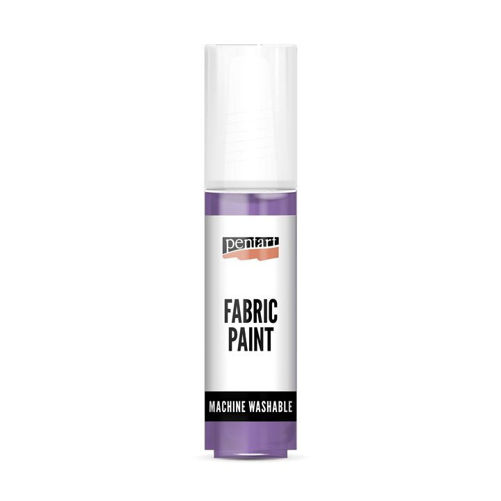 Pentart Textilfarbe 20 ml | verschiedene Farbtöne — Bild 11
