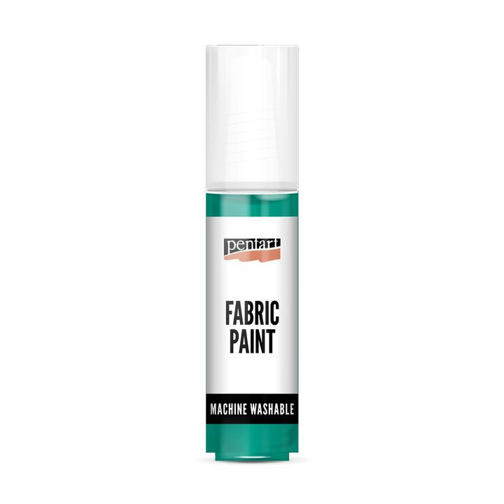 Farba na textil Pentart 20 ml | rôzne odtiene — obrázok 16