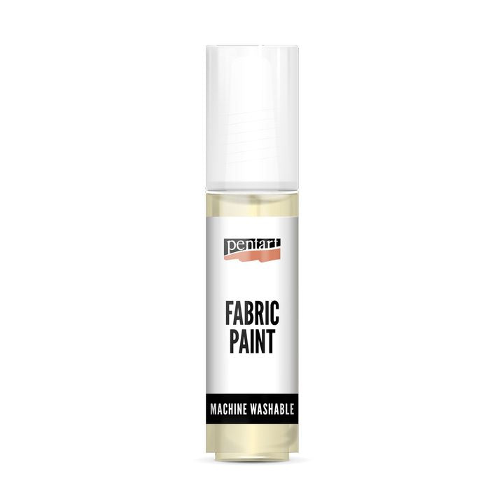 Farba na textil Pentart 20 ml | rôzne odtiene — obrázok 13
