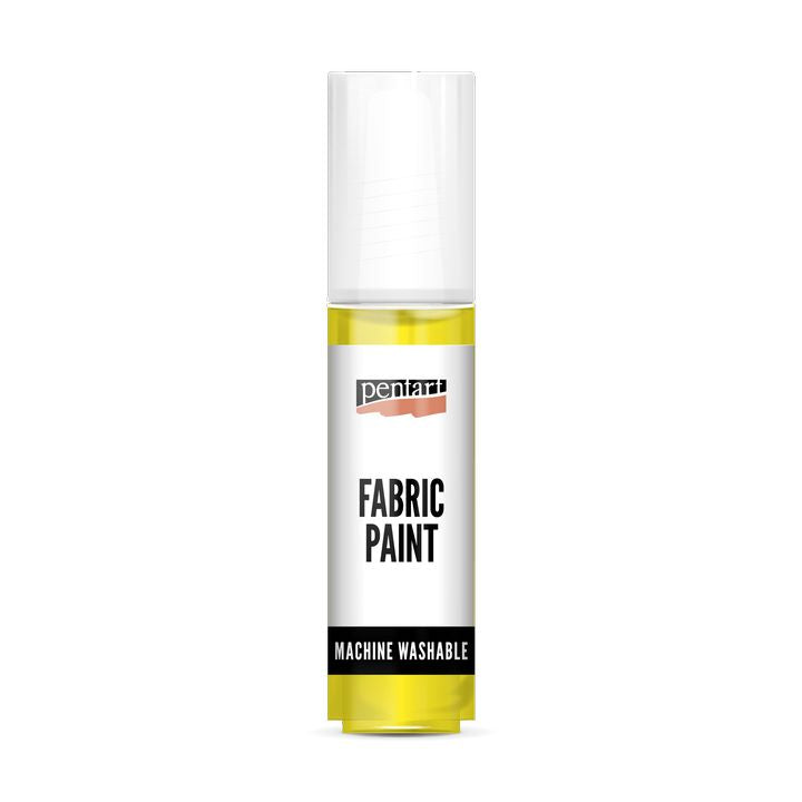 Farba na textil Pentart 20 ml | rôzne odtiene — obrázok 6