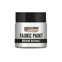 Farba na textil Pentart 50 ml | rôzne odtiene — obrázok 2
