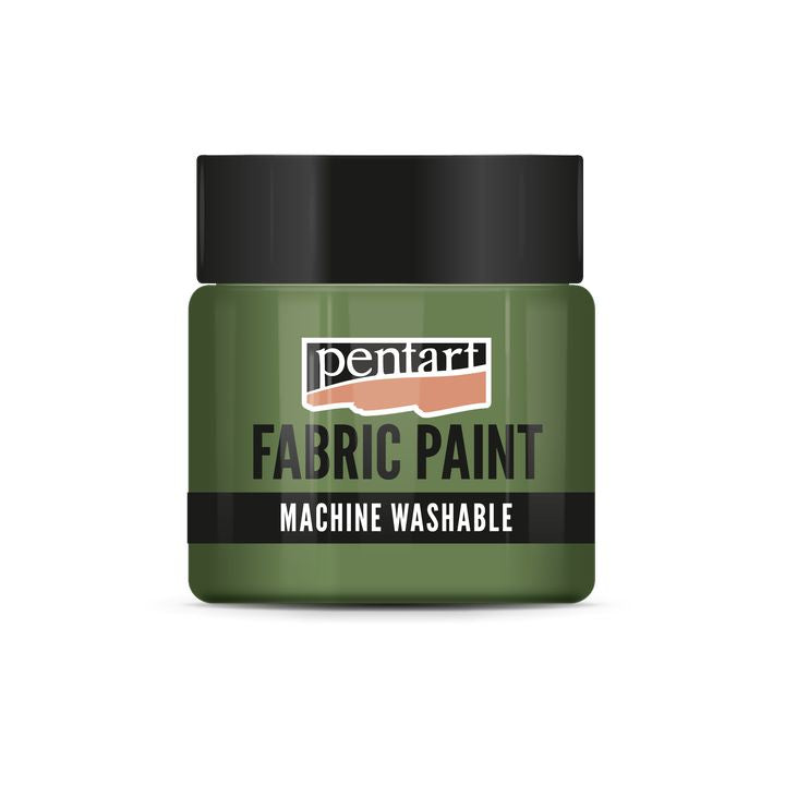 Pentart Textilfarbe 50 ml | verschiedene Farbtöne | ARTMIE