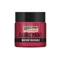 Farba na textil Pentart 50 ml | rôzne odtiene — obrázok 8