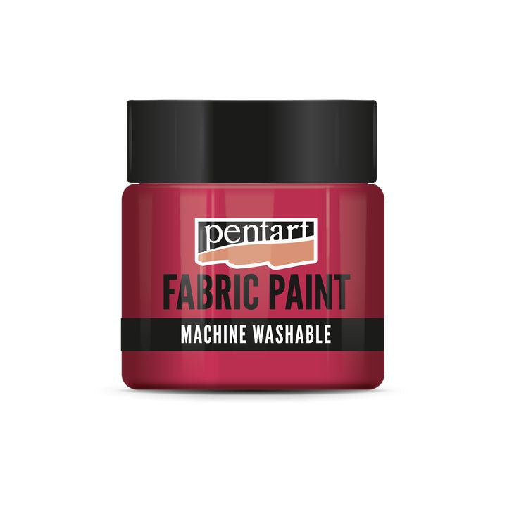 Farba na textil Pentart 50 ml | rôzne odtiene — obrázok 8