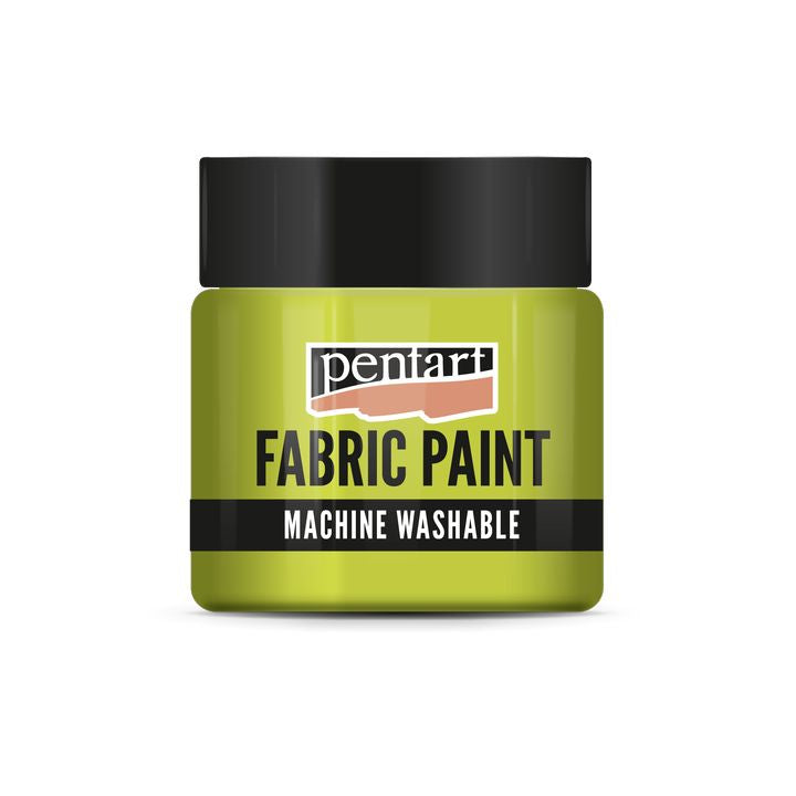 Pentart Textilfarbe 50 ml | verschiedene Farbtöne | ARTMIE