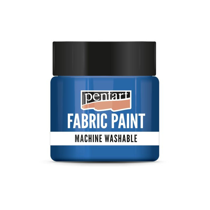Farba na textil Pentart 50 ml | rôzne odtiene — obrázok 10