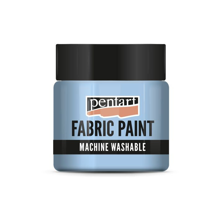 Farba na textil Pentart 50 ml | rôzne odtiene — obrázok 4