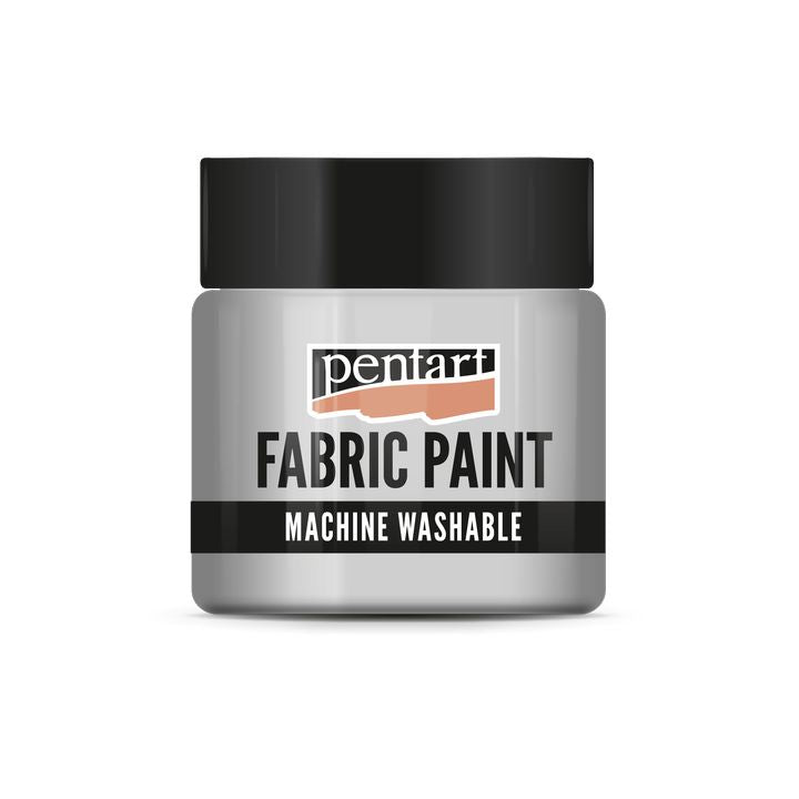 Farba na textil Pentart 50 ml | rôzne odtiene — obrázok 12