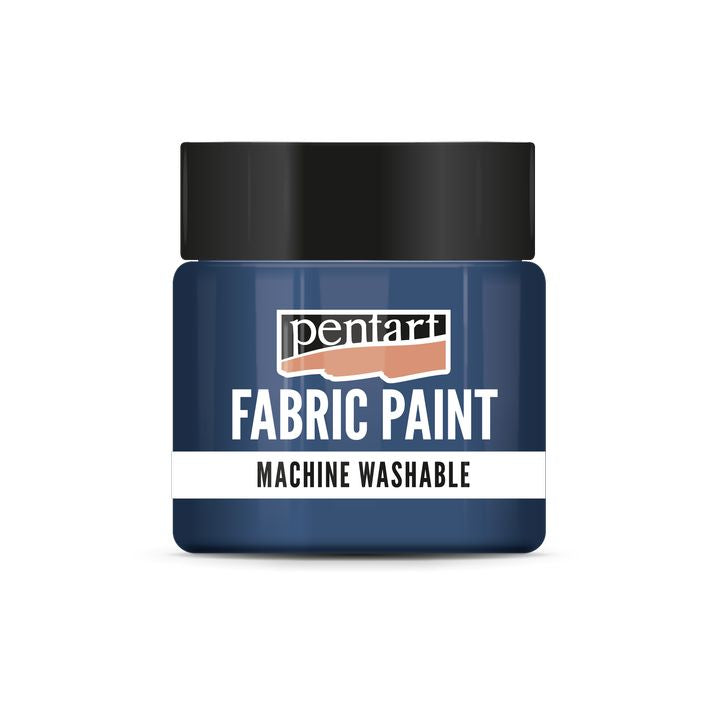 Pentart Textilfarbe 50 ml | verschiedene Farbtöne | ARTMIE