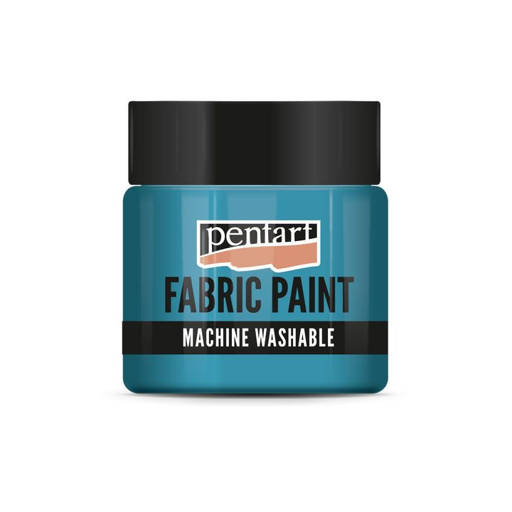 Farba na textil Pentart 50 ml | rôzne odtiene — obrázok 15
