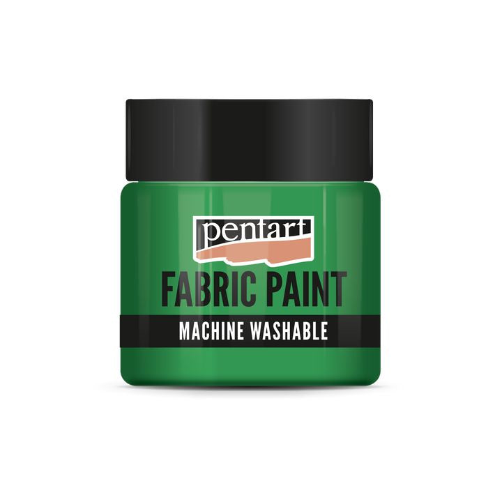 Pentart Textilfarbe 50 ml | verschiedene Farbtöne — Bild 17