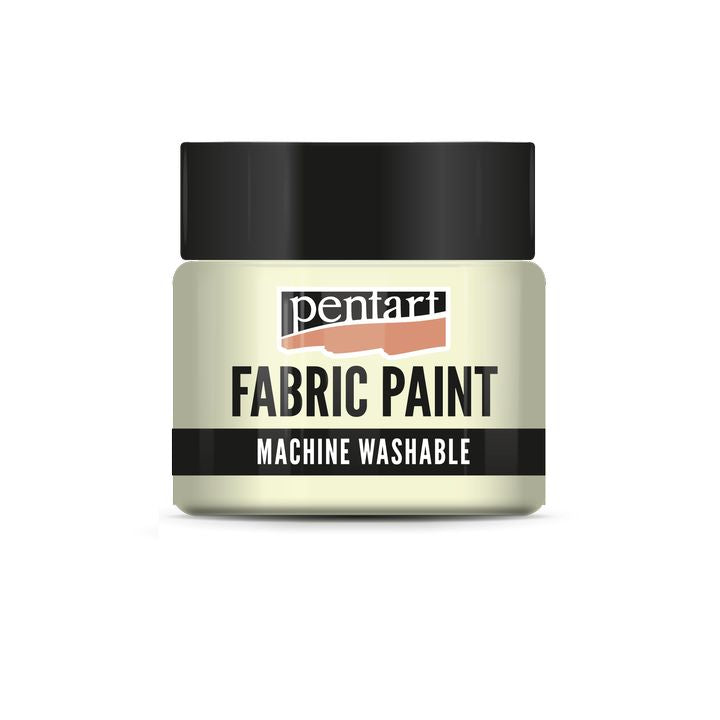 Farba na textil svietiaca v tme Pentart 30 ml | rôzne odtiene — obrázok 3