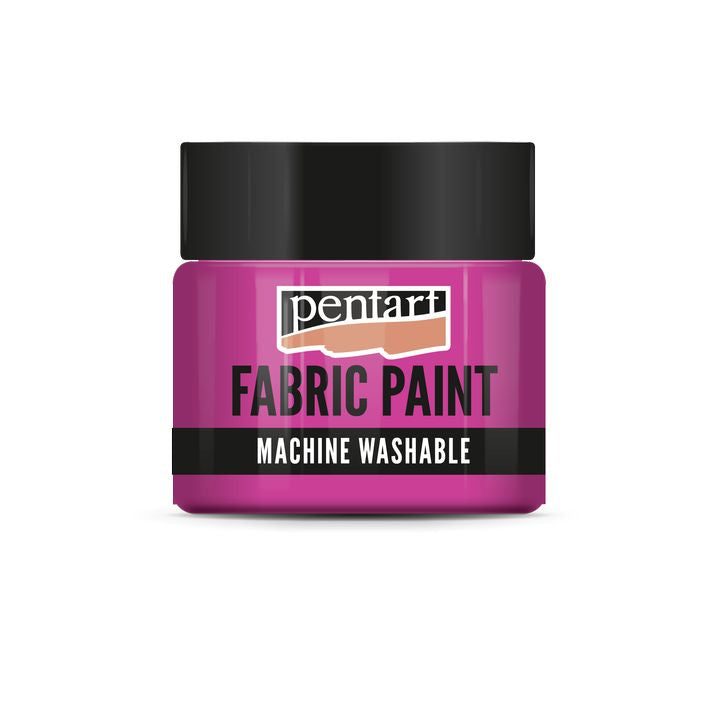 Farba na textil svietiaca v tme Pentart 30 ml | rôzne odtiene — obrázok 6