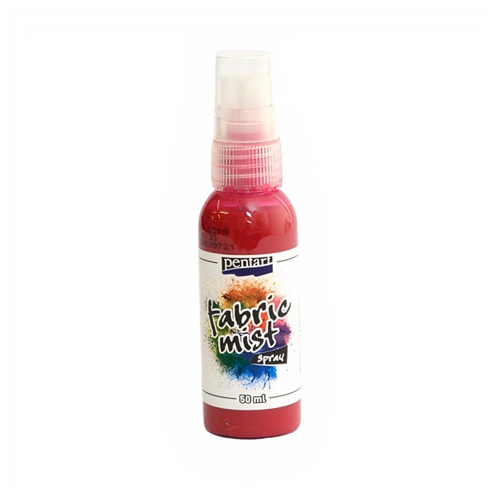 Farba na textil v spreji Fabric Mist 50 ml | rôzne odtiene — obrázok 19