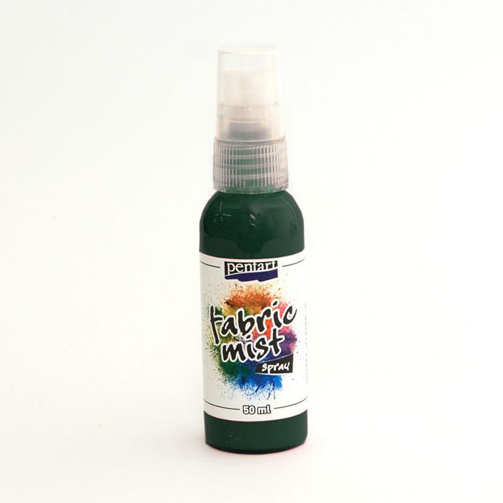 Textil-Farbspray Fabric Mist 50 ml | verschiedene Farbtöne — Bild 17
