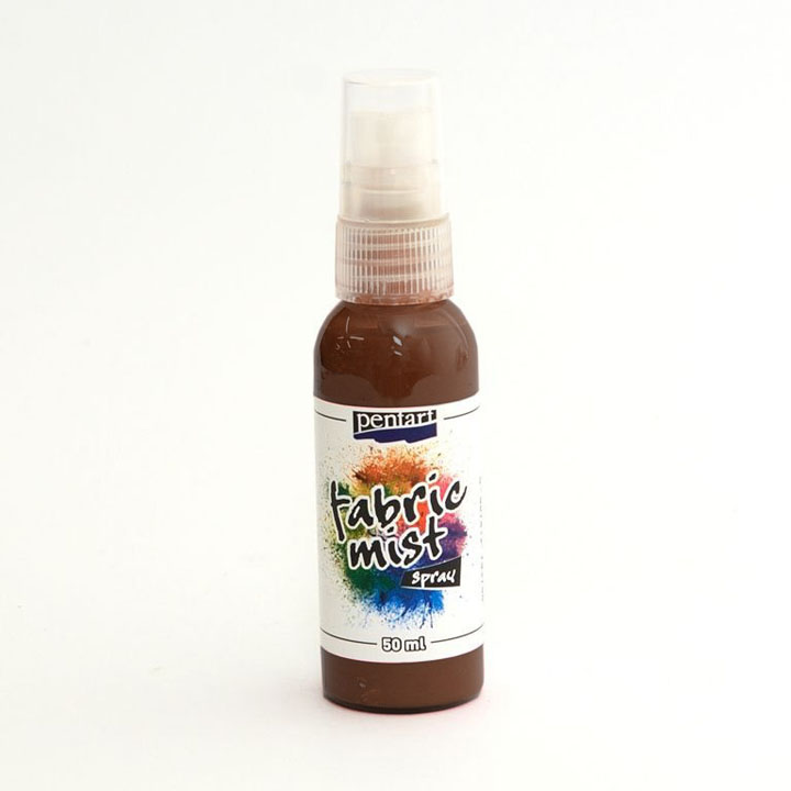 Textil-Farbspray Fabric Mist 50 ml | verschiedene Farbtöne — Bild 6
