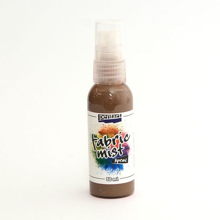 Textil-Farbspray Fabric Mist 50 ml | verschiedene Farbtöne — Bild 15