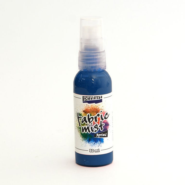 Textil-Farbspray Fabric Mist 50 ml | verschiedene Farbtöne — Bild 10