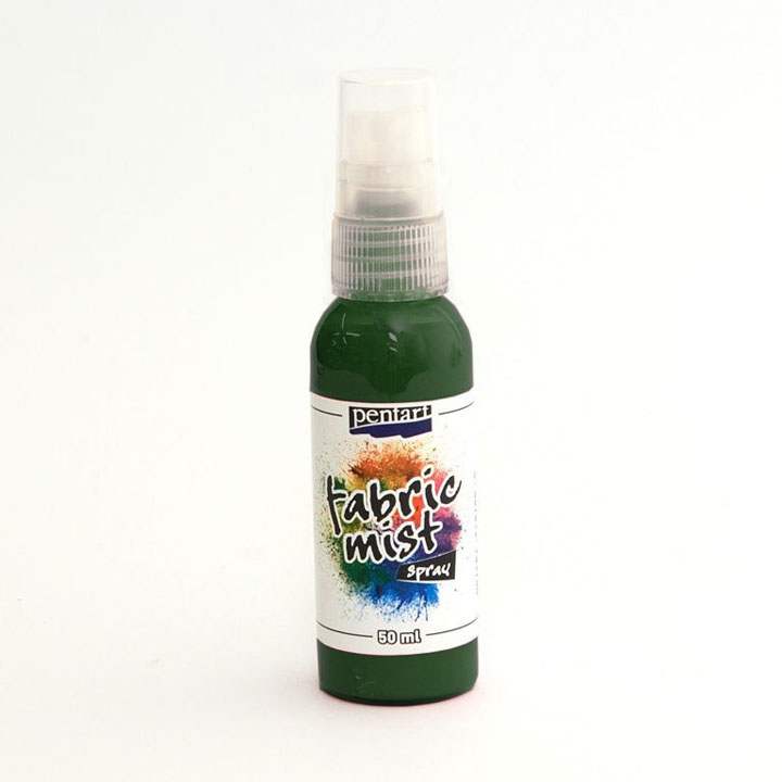 Textil-Farbspray Fabric Mist 50 ml | verschiedene Farbtöne — Bild 13