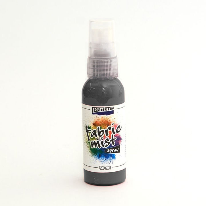 Textil-Farbspray Fabric Mist 50 ml | verschiedene Farbtöne — Bild 18