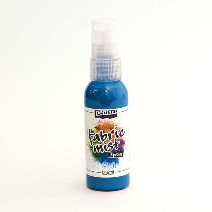 Textil-Farbspray Fabric Mist 50 ml | verschiedene Farbtöne — Bild 9