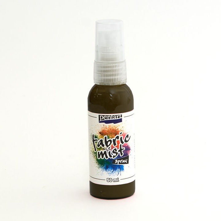 Textil-Farbspray Fabric Mist 50 ml | verschiedene Farbtöne | Thorn