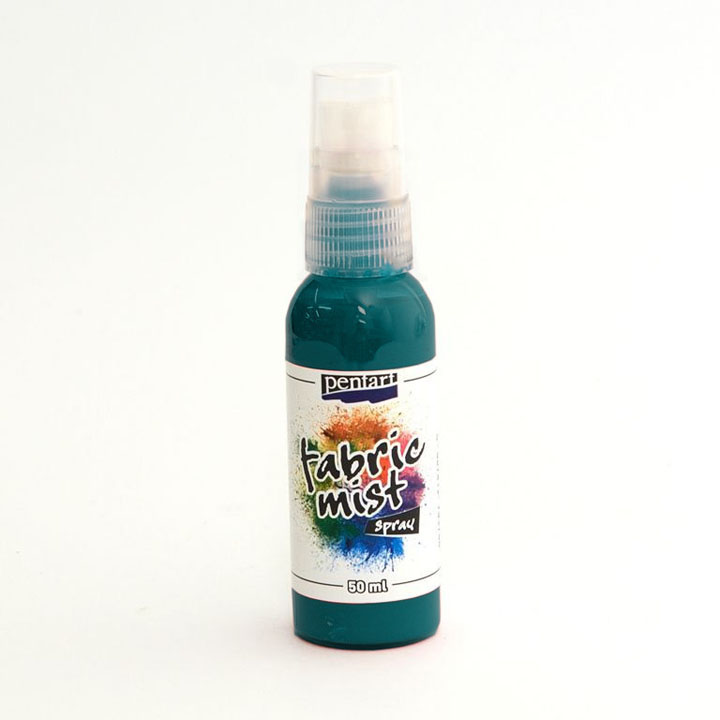 Textil-Farbspray Fabric Mist 50 ml | verschiedene Farbtöne — Bild 11